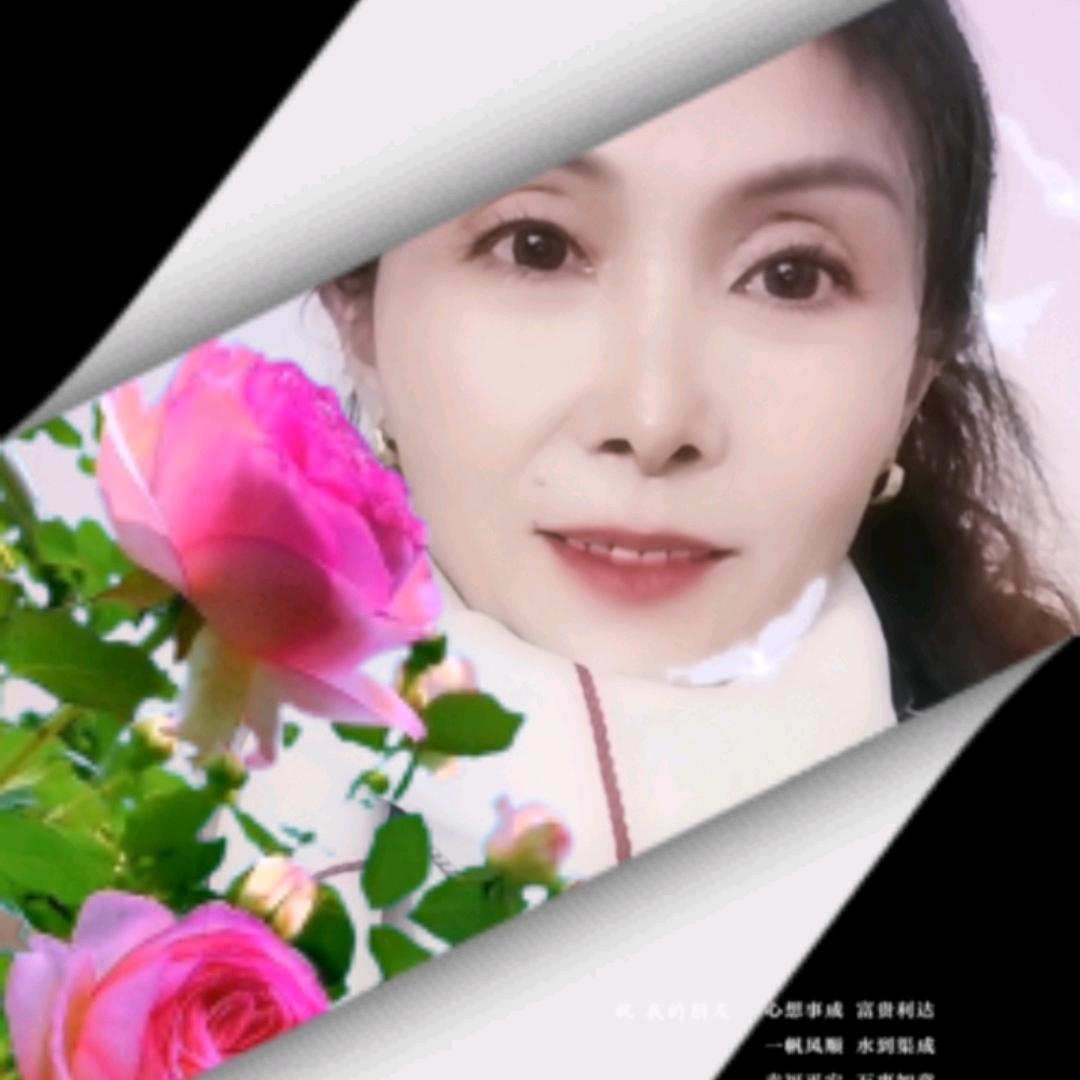 俊霞