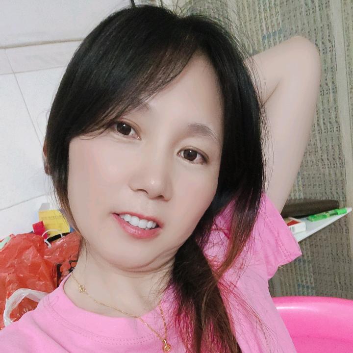 农村姑娘