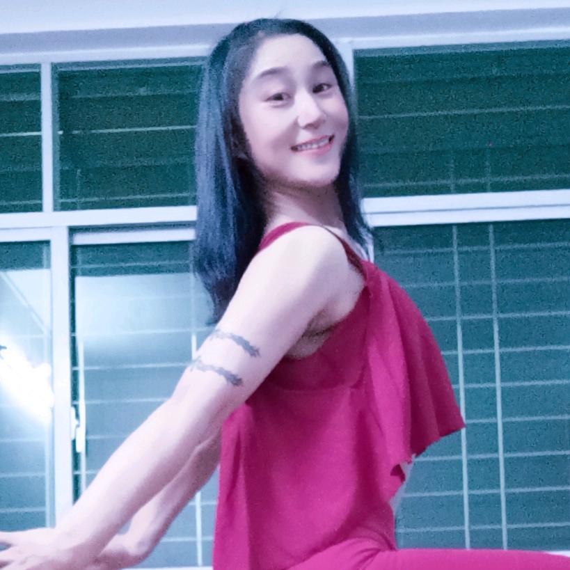 牛屎花💋
