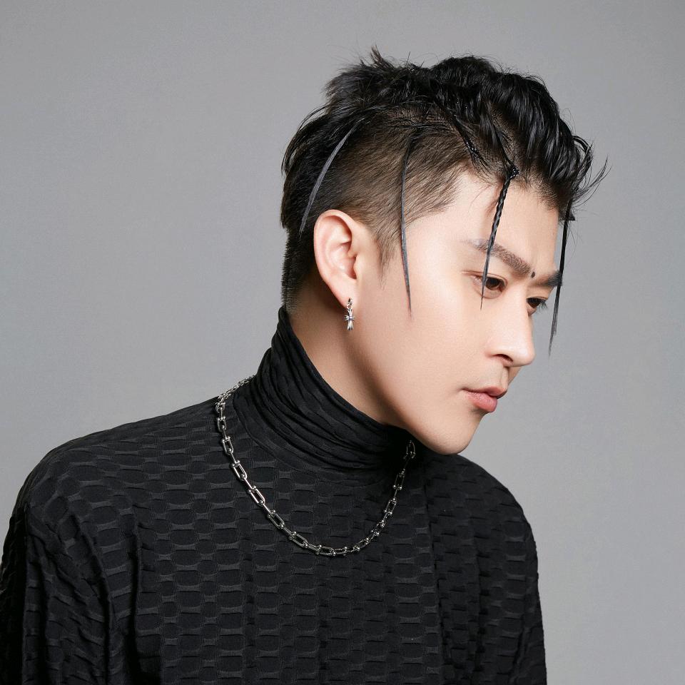 吴雪DJ MC