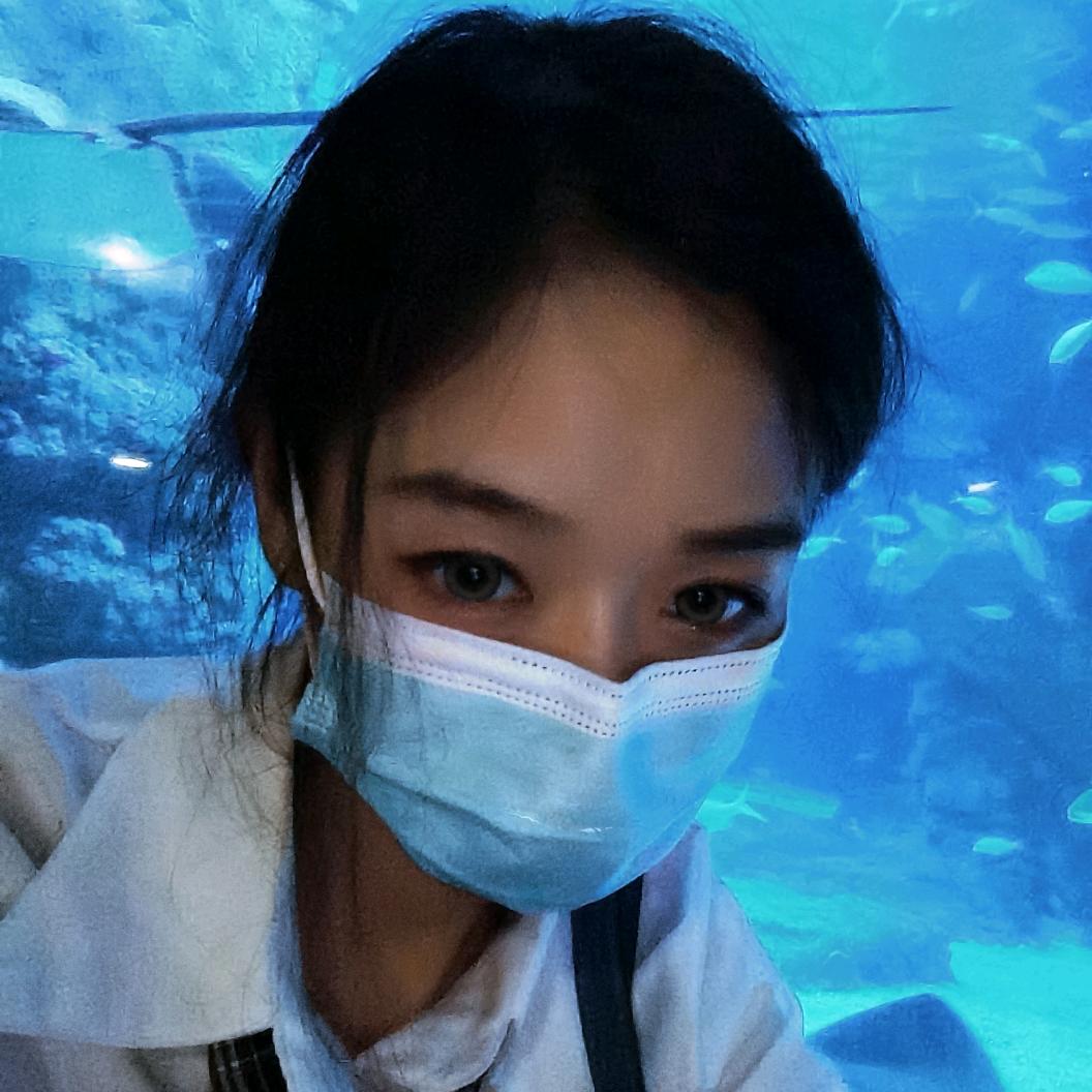 康康是小趴菜