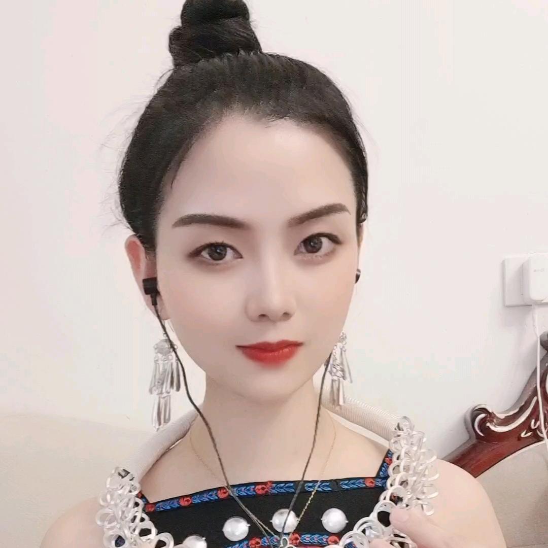 小文静