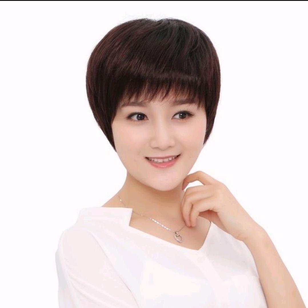 维娜丝发艺