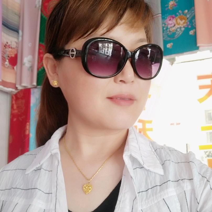 家纺窗帘城