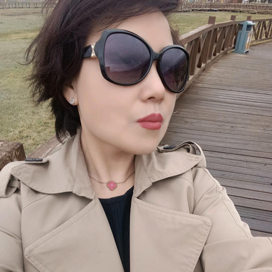淡漠安然