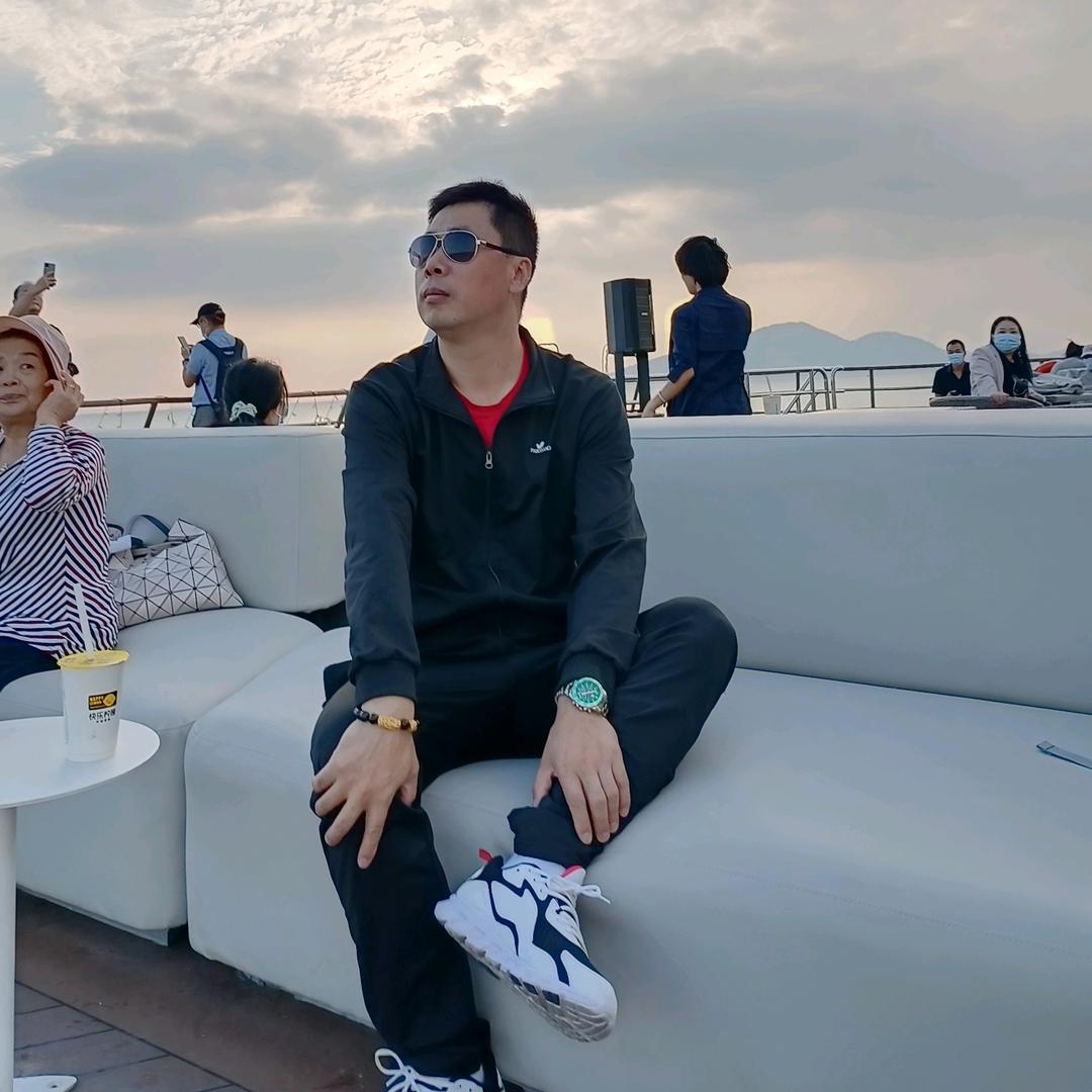 孙班长闯深圳