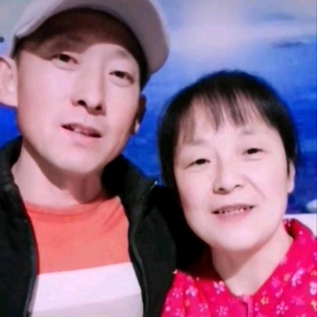 杨东霞