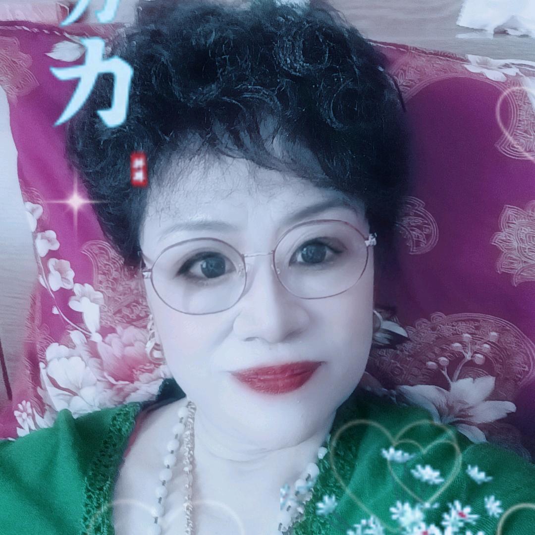 快乐女人