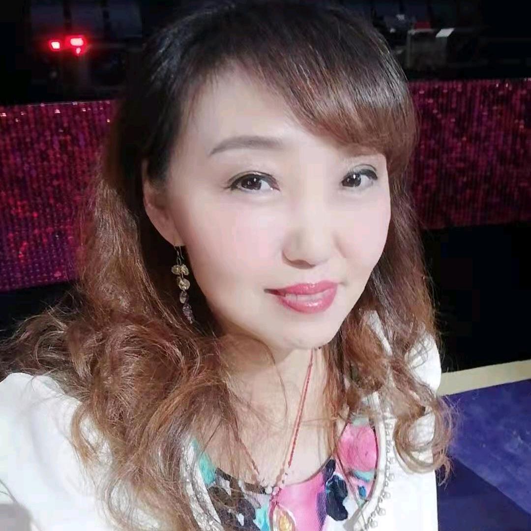 晓晓等你嗨