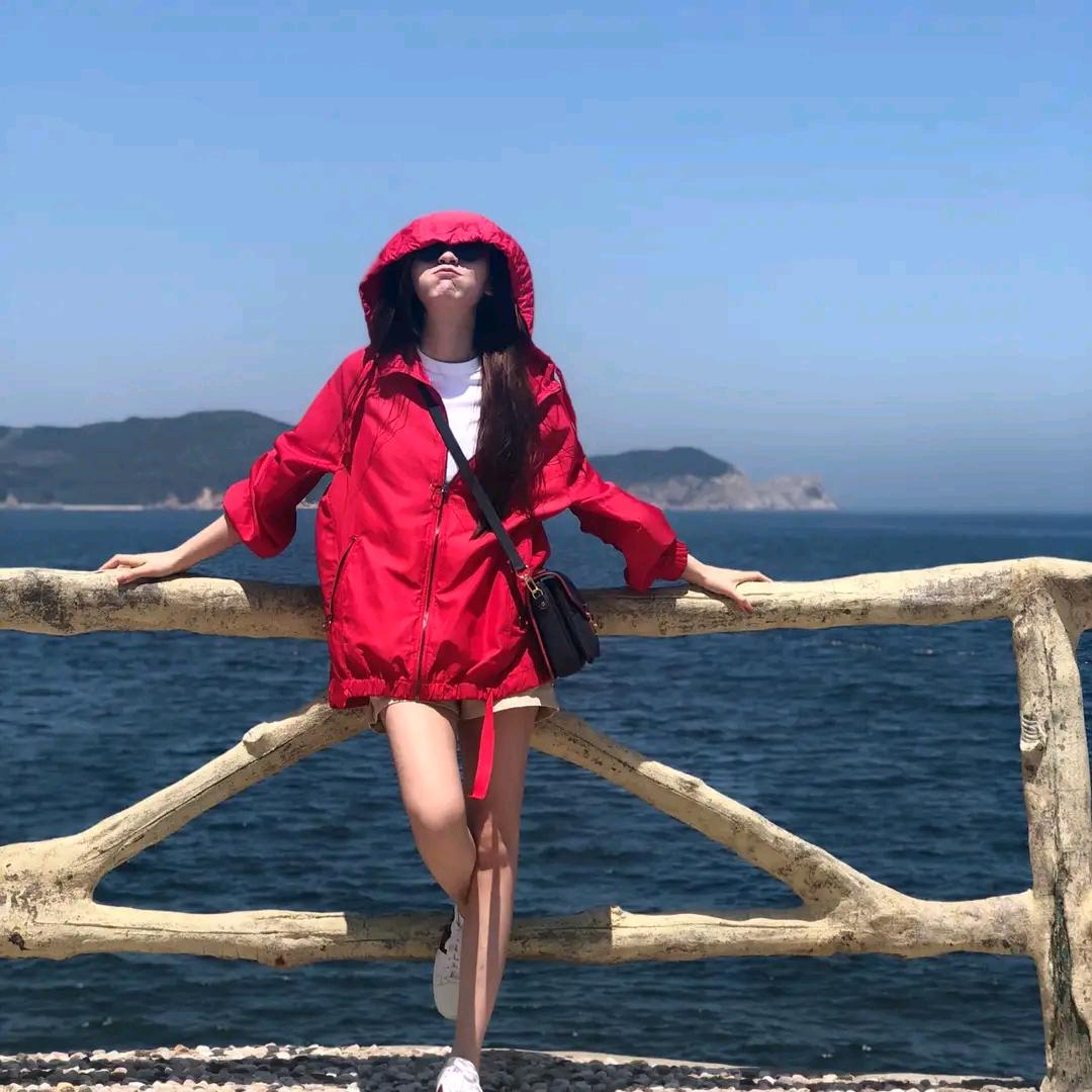 @小珺吖💋