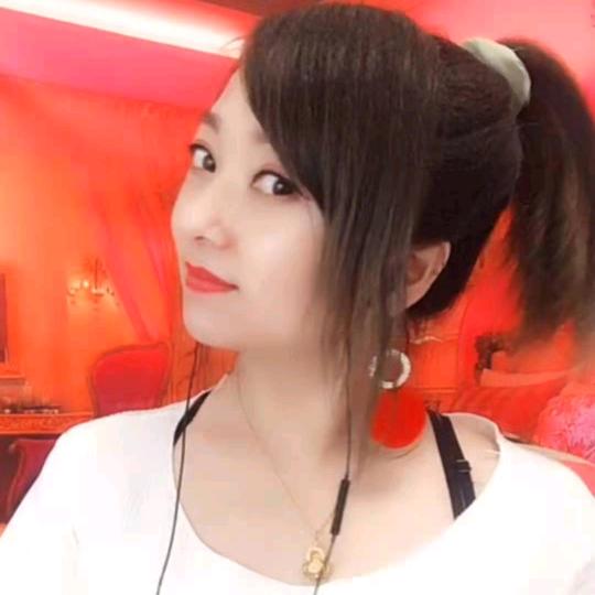 大晴晴💋️