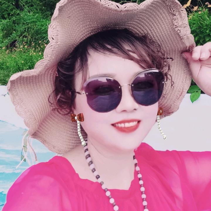 红梅