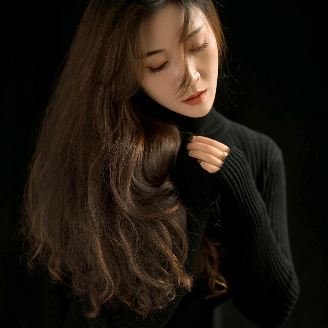 静