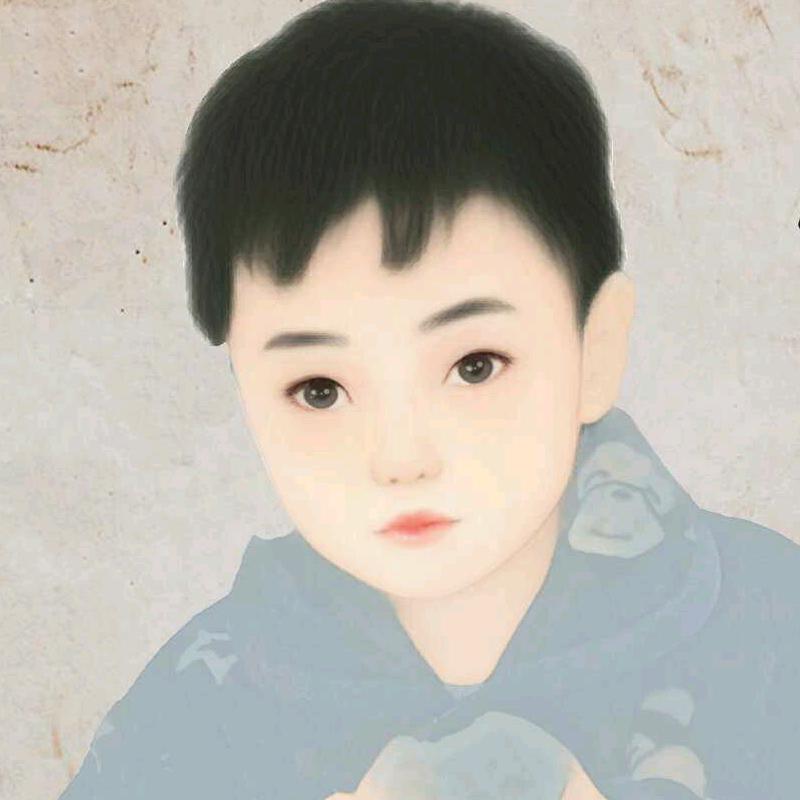 人看人