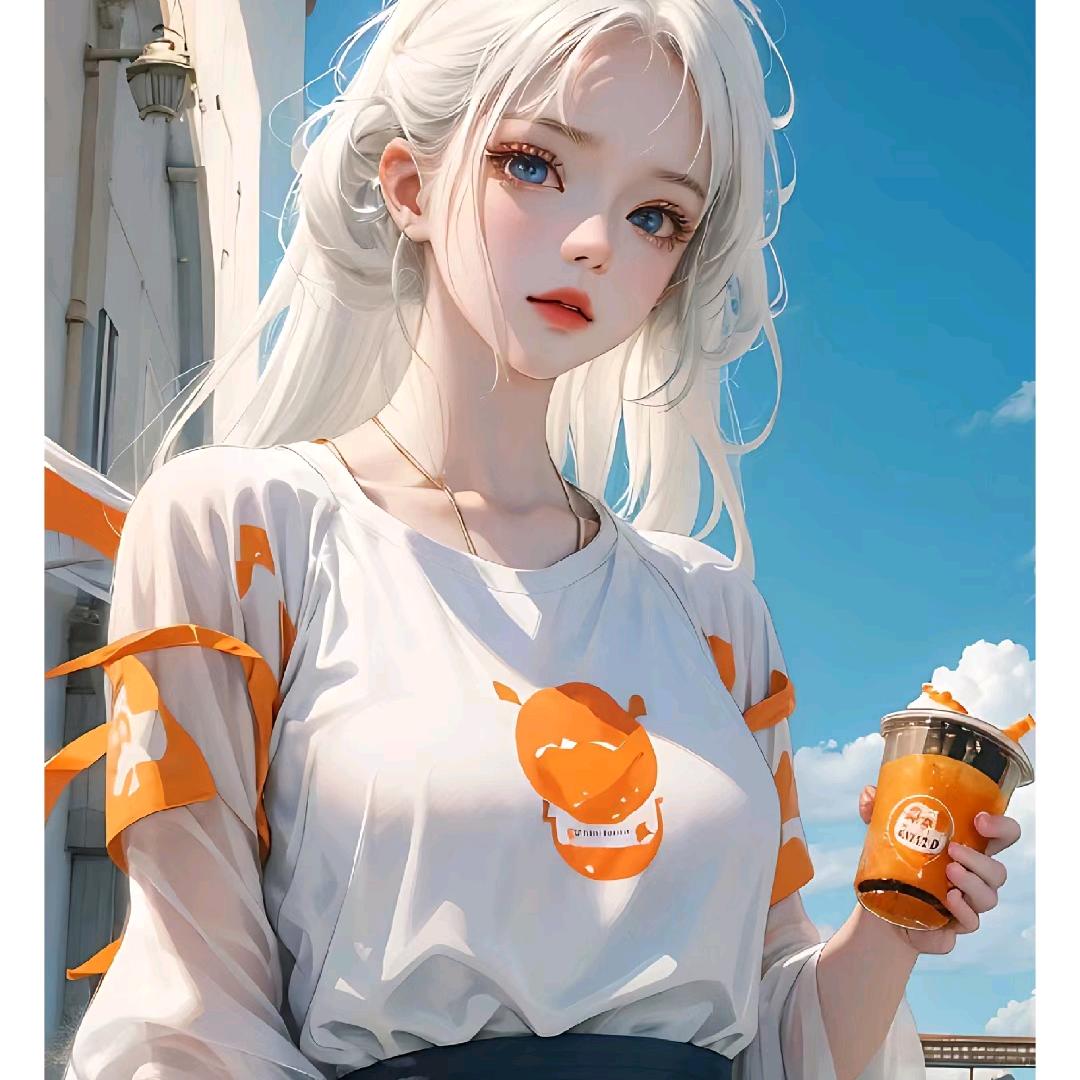 鬼丫头、、、