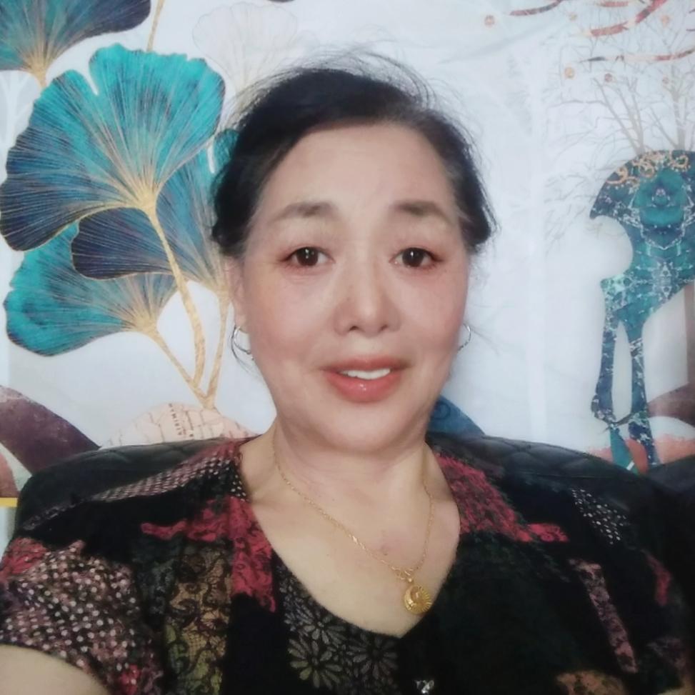 刘奶奶