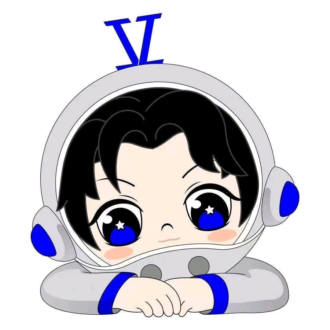 每天都想去太空漫游
