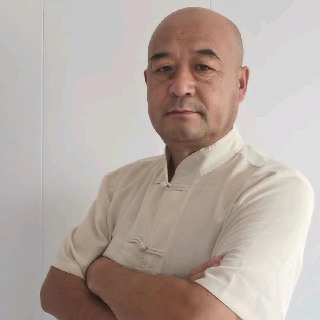 刘厂长（村房短住）
