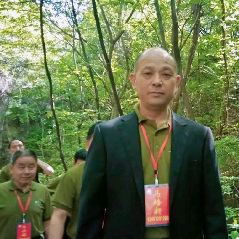 马琴哥