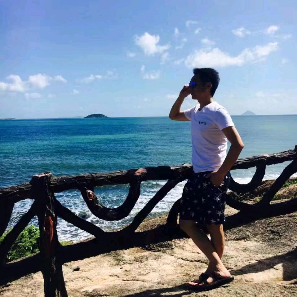 李刚