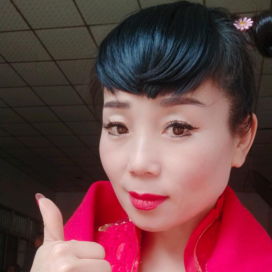 李娜，