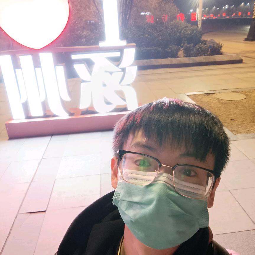 永远的小翟老师