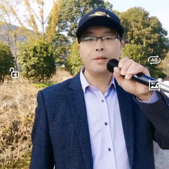 附近陈哥🎤…