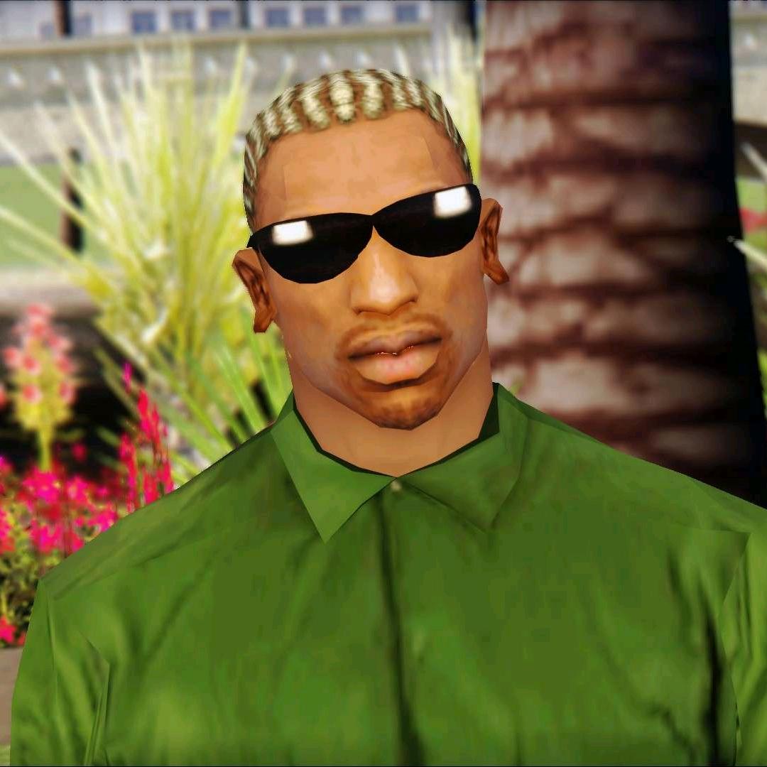 GTAMOD