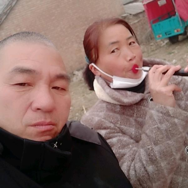 光头，老头