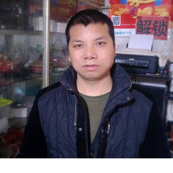 阿吉锁开锁王