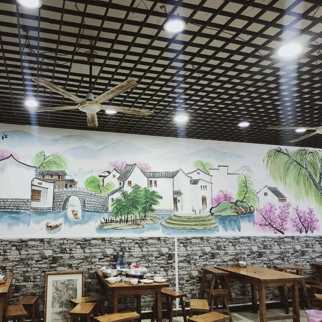 铜山区《尝香聚》