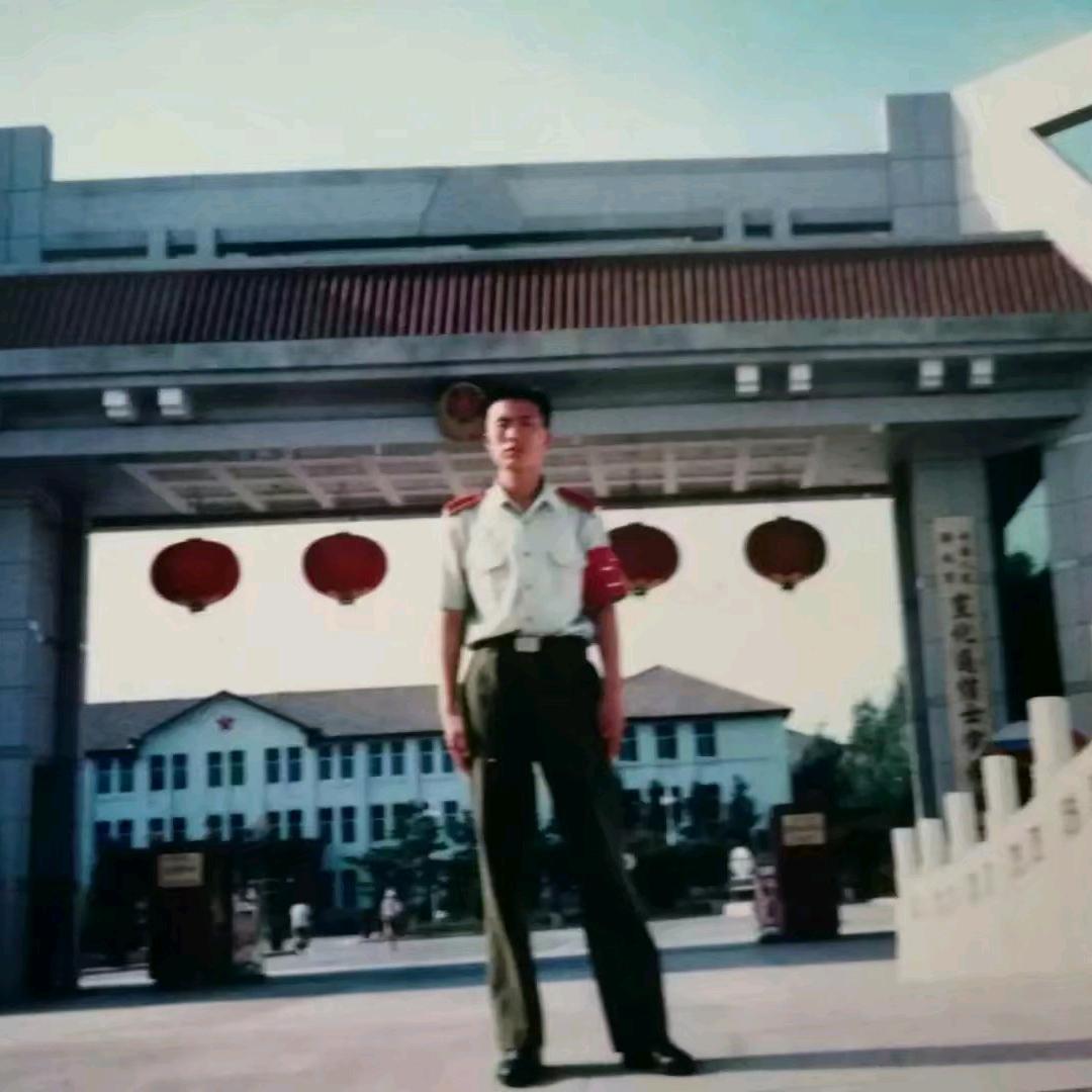 带你看安丘