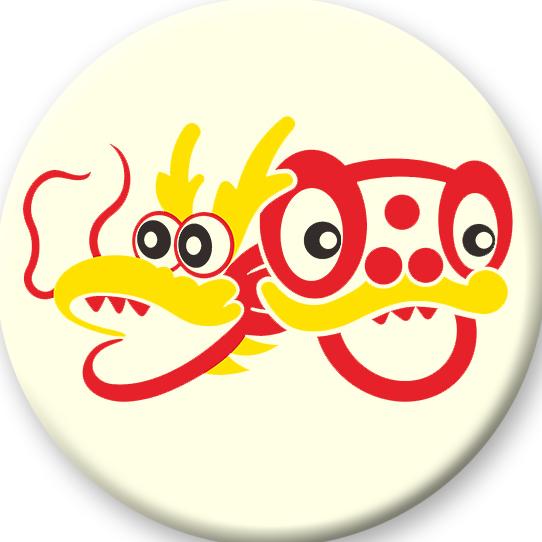 黄飞鸿龙狮文化传播