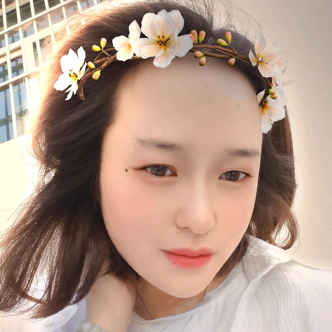 爱丫头