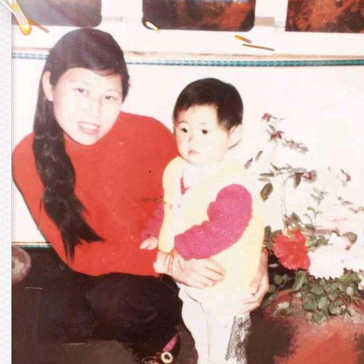 90后大米西施