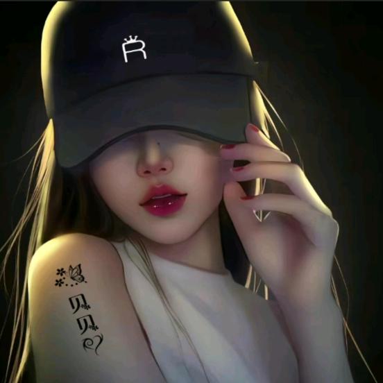 杨贝贝💞