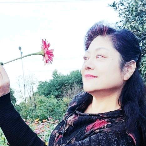 花无语