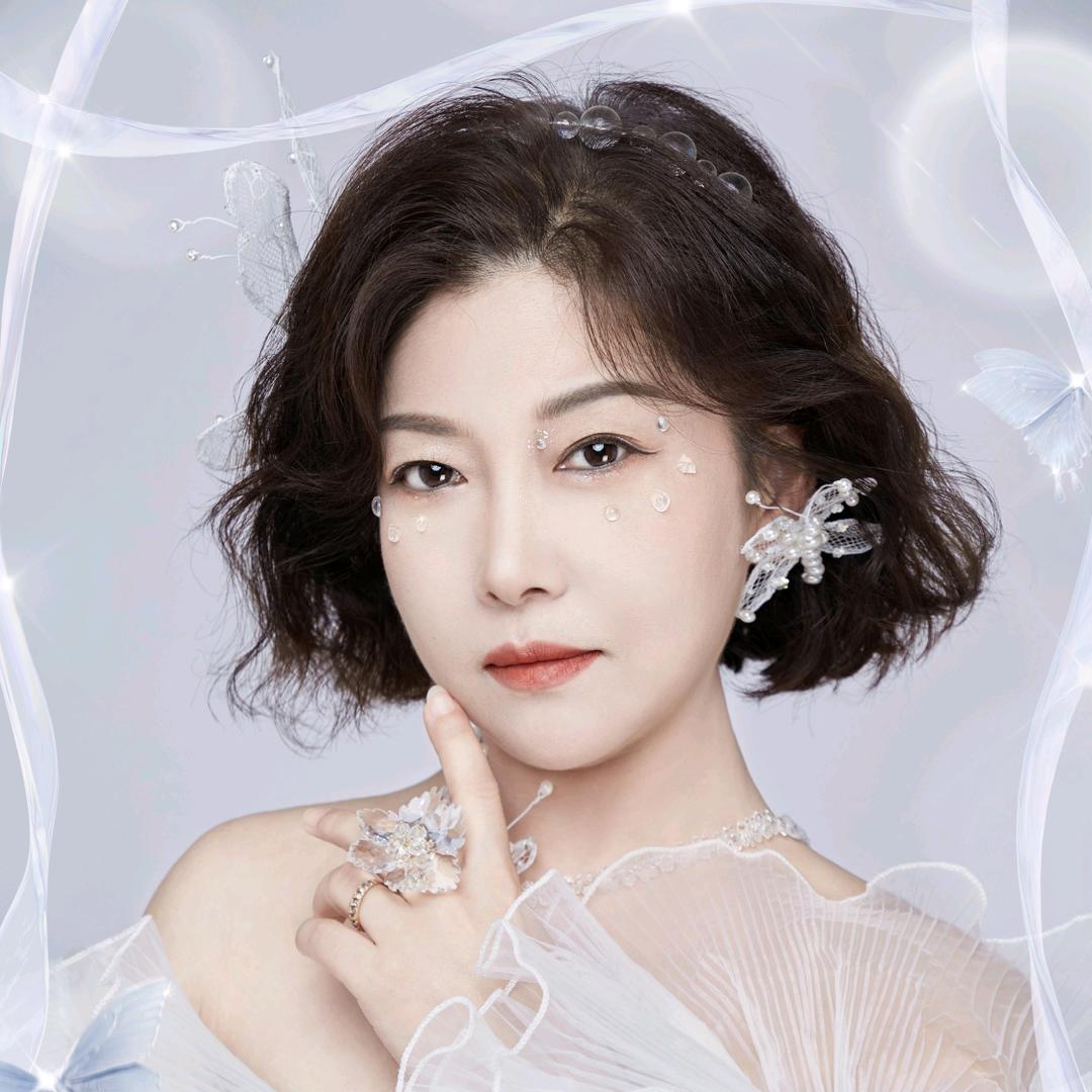 蒋玲儿