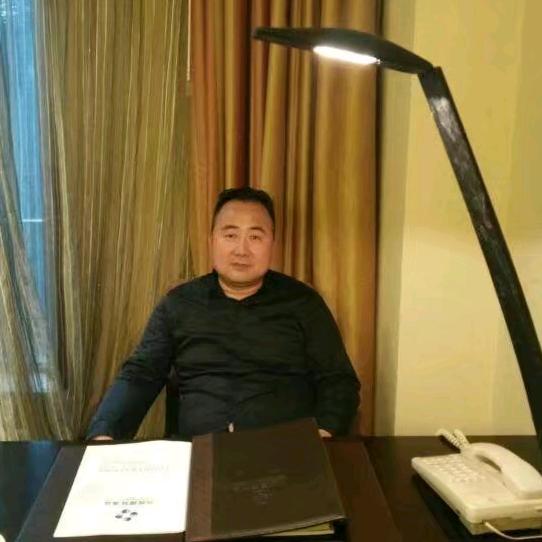 贩卖甜蜜的·李BOSS