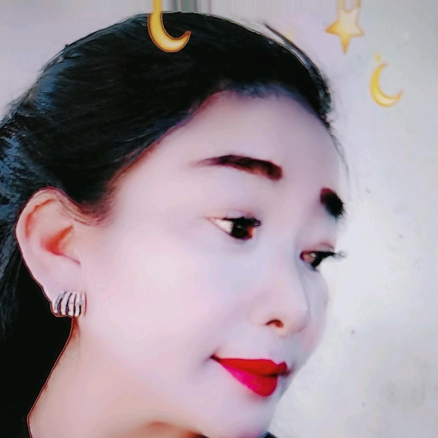 黄晓丽，天亮了
