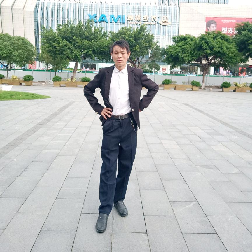 张运发贵州
