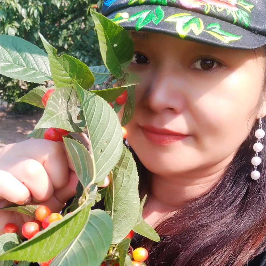 辰妈逛郑州