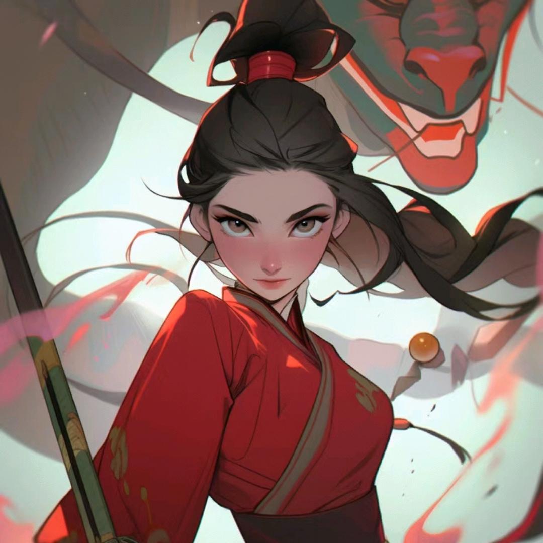 武术小豆丁