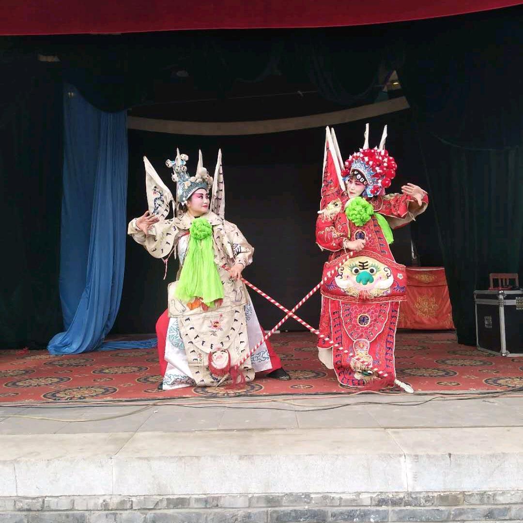 明天更美好 😄