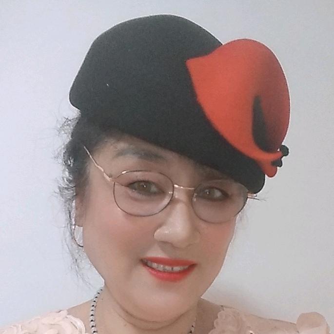 马媛媛