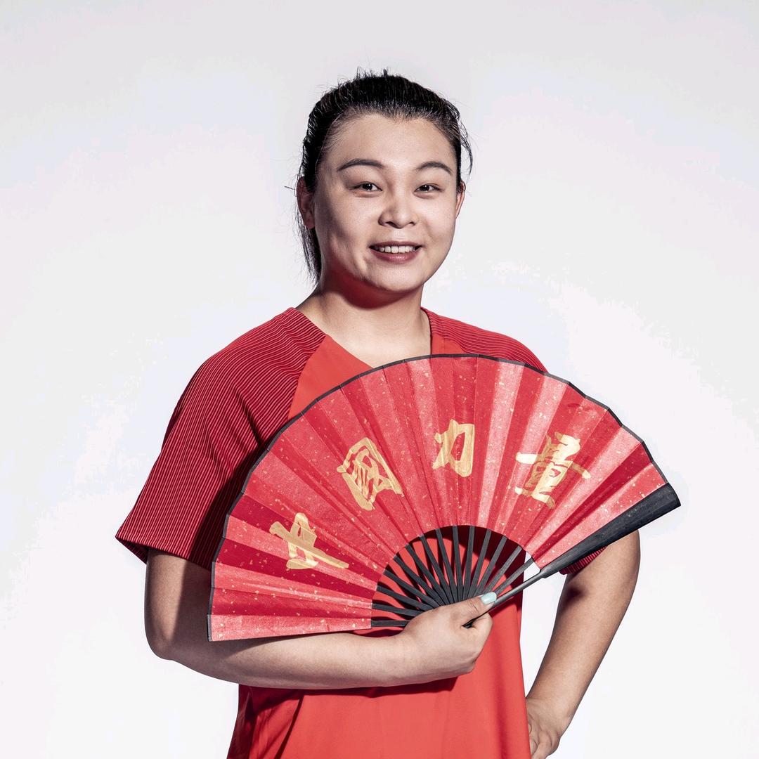 陈扬