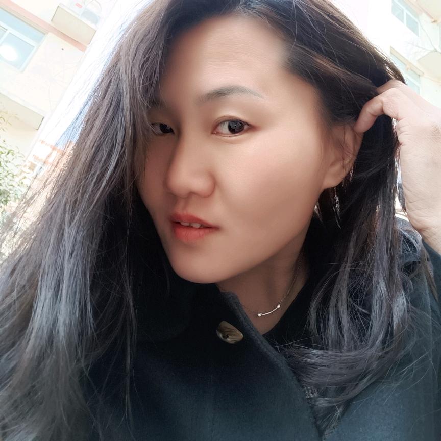 我的果果瑶瑶