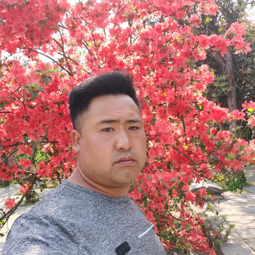 我的另一半你在那