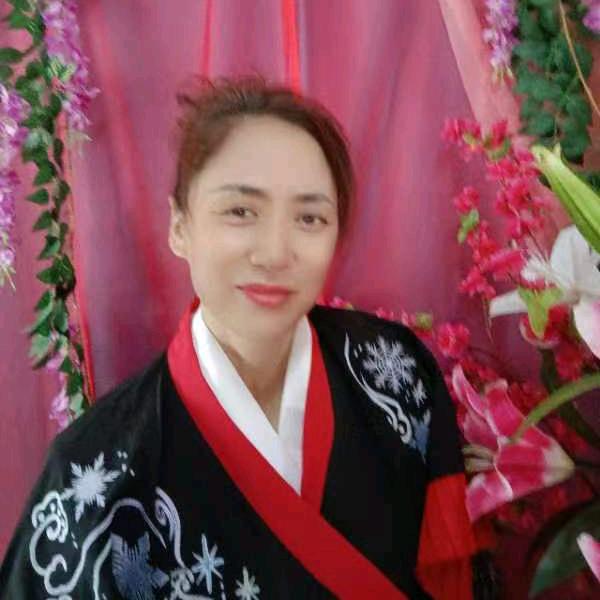 玉姐