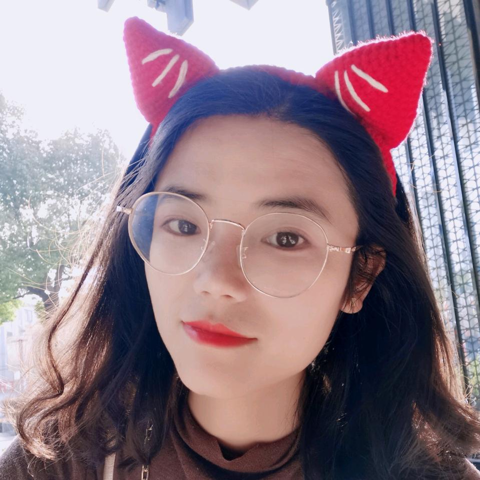 上个毛线🧶班的孟女士